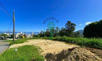 Imagem 6: FLORIANóPOLIS - Terreno Padrão - João Paulo