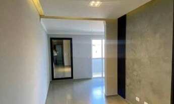 Imagem 6: Cobertura modalidade sem condomínio com elevador para com 2 quartosem Paraíso - Santo Andr