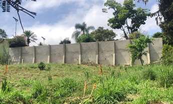 Imagem 2: Terreno à venda, 1000 m² por R$ 700.000,00 - Recanto Inpla - Carapicuíba/SP