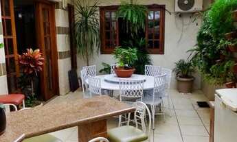 Imagem 5: Área privativa à venda, 4 quartos, 1 suíte, 2 vagas, Cidade Nova - Belo Horizonte/MG