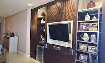 Imagem 4: Lindo apartamento frente para o mar Cód: 20302 E