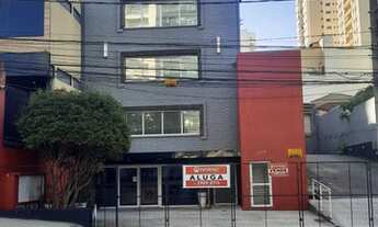 Imagem 4: Prédio/Edifício inteiro para aluguel e venda com 791 metros quadrados em Santana - São Pau