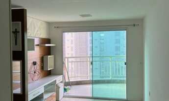 Imagem 7: Apartamento com 3 dormitórios à venda, 70 m² por R$ 580.000,00 - Meireles - Fortaleza/CE