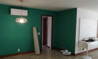 Imagem 5: Apartamento para venda tem 145m2 com 3 quartos em Icaraí - Niterói Vila Espana