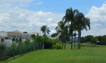 Imagem 6: Terreno - Sítios de Recreio Gramado - Campinas