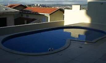 Imagem 5: Valinhos - Casa Padrão - Jardim Soleil