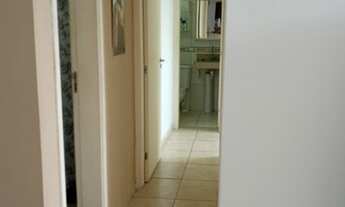 Imagem 3: Apartamento para venda com 51 metros quadrados com 2 quartos em Taquara - Rio de Janeiro