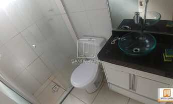 Imagem 6: Apartamento (tipo - padrao) 2 dormitórios, cozinha planejada, portaria 24hs, lazer, espaço