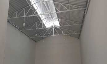 Imagem 6: SÃO PAULO - Galpão/Depósito/Armazém - JARDIM SÃO CRISTÓVÃO