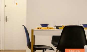 Imagem 6: APARTAMENTO RESIDENCIAL em São Paulo - SP, Vila Madalena