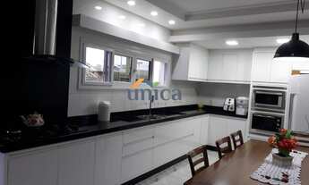 Imagem 6: Sobrado Alto Padrão - São Francisco do Sul/SC