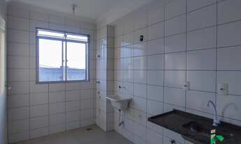 Imagem 6: Apartamento para venda com 63 metros quadrados com 3 quartos em Olinda - Contagem - MG