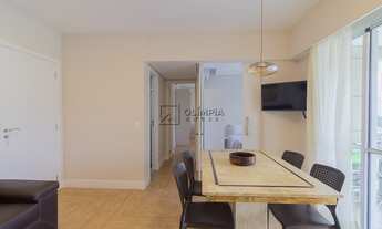 Imagem 5: Venda Apartamento 1 Dormitórios - 55 m² Bela Vista