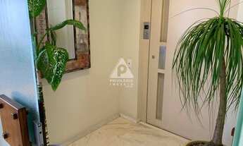 Imagem 5: Apartamento à venda, 4 quartos, 2 suítes, 2 vagas, Ipanema - RIO DE JANEIRO/RJ