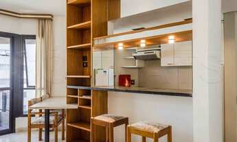 Imagem 7: Flat Saint Denis 47m² 1 dormitório 1 vaga para locação no Itaim Bibi