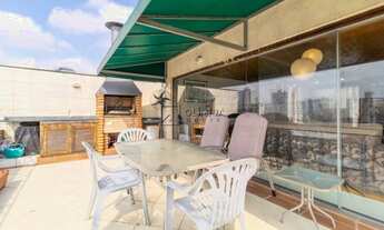 Imagem: Cobertura Venda 2 Dormitórios - 190 m²