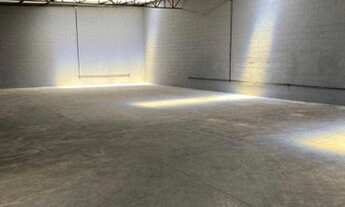 Imagem 7: Galpão no Centro São José dos Campos/SP