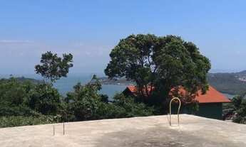 Imagem 7: Lote/Terreno para venda tem 480 metros quadrados, a melhor Vista para o Mar