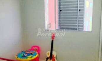 Imagem 6: Apartamento Petrópolis em Areão - Taubaté, SP - AP848