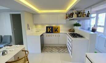 Imagem 7: Apartamento 4 dormitórios com suite, 2 vagas, com vista mar