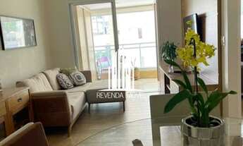 Imagem: Apartamento 3 dormitórios - Itaim Bibi