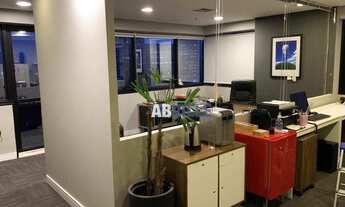 Imagem: Sala para alugar, sem móveis, 35 m² por