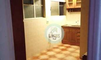 Imagem 3: Apartamento com 2 dormitórios à venda, 57 m² por R$ 230.000,00 - Rudge Ramos - São Bernard