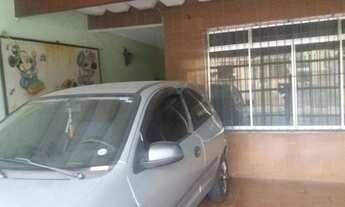 Imagem 2: Casa (sobrado Casa com 3 dormitórios