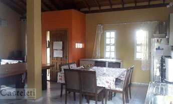 Imagem 5: Casa com 3 dormitórios à venda, 169 m² por R$ 570.000,00 - Parque Jambeiro - Campinas/SP