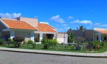 Imagem 2: Espetacular casa à venda no Cond. Chácara Bonfim em Nísia Floresta/RN