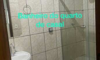 Imagem 5: Aluga se uma casa na QNN 23 conjunto L