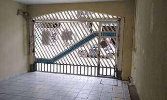 Imagem 3: Sobrado para Locação em Excelente localização no Jardim Zaira 04 em Mauá, 02min da Avenida