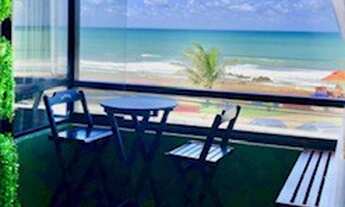 Imagem: BELÍSSIMO FLAT A BEIRA MAR EM NATAL 35M²