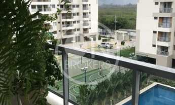 Imagem 5: Rio de Janeiro - Apartamento Padrão - Recreio dos Bandeirantes