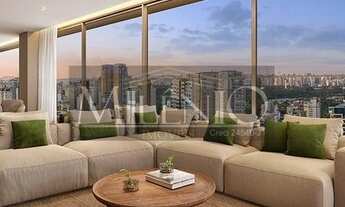 Imagem 4: SãO PAULO - Apartamento Padrão - Moema