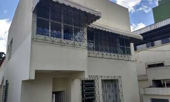 Imagem 2: Belo Horizonte - Casa Padrão - Colégio Batista