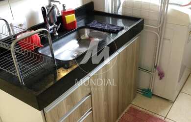 Imagem 3: Apartamento (tipo - padrao) 2 dormitórios, cozinha planejada, portaria 24hs, lazer, espaço