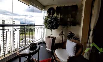 Imagem 8: Vendo apartamento 131 m² em Atmosphera Natural Living Eloy Chaves Jundiaí SP