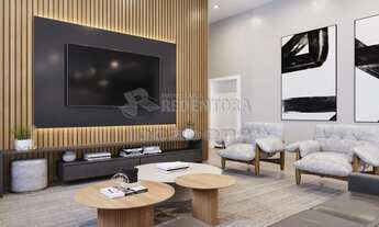 Imagem 3: São José do Rio Preto - Casa de Condomínio - Parque Residencial Buona Vita