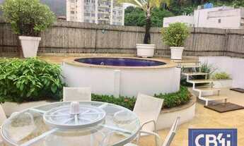 Imagem: Cobertura em Ipanema