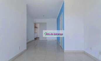 Imagem 4: Apartamento com 3 dormitórios à venda, 84 m² por R$ 620.000,00 - Vila Santo Estéfano - São