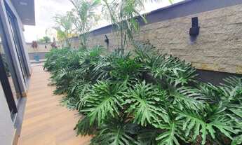 Imagem 3: Casa no Quinta do Golfe Jardins