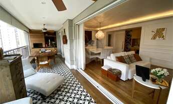 Imagem 5: São Paulo - Apartamento Padrão - ITAIM BIBI