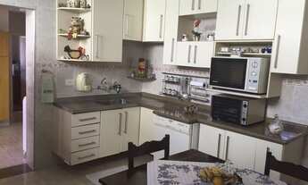 Imagem 6: Sobrado à Venda com 140m2, 3 Dormitórios, 2 Vagas de Garagem