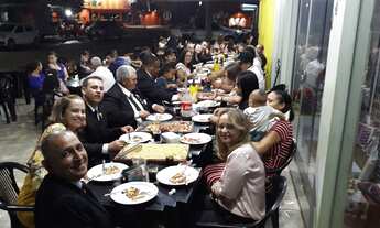 Imagem 7: Pizzaria em Buritis