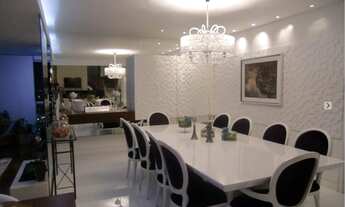 Imagem 6: Apartamento Venda Campo Belo 720 m² 5 Dormitórios