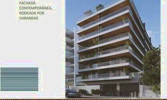 Imagem 2: Apartamento com 2 dormitórios à venda, 72 m² por R$ 790.428,00 - Tijuca - Rio de Janeiro/R