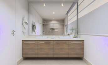 Imagem 2: APARTAMENTO RESIDENCIAL em São Paulo - SP, Higienópolis