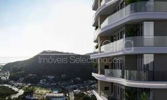 Imagem 5: Skyline 4 Suítes 222m² Privativos