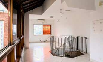 Imagem 4: Cobertura com piscina - 3 dormitórios, 1 suíte, 2 vagas - Brooklin